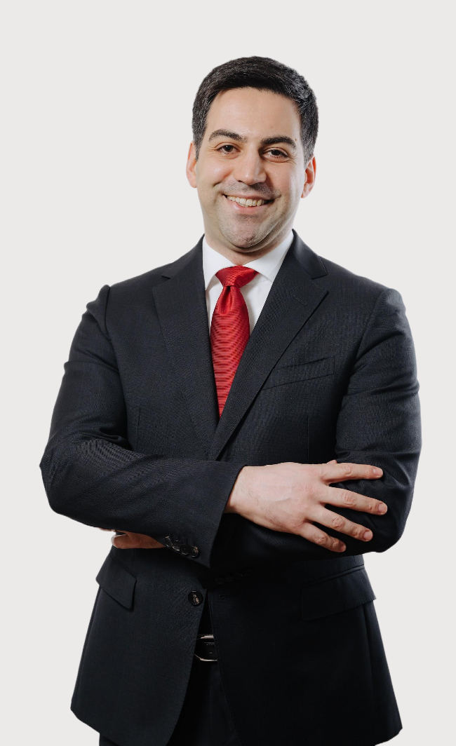Rustam Badasyan