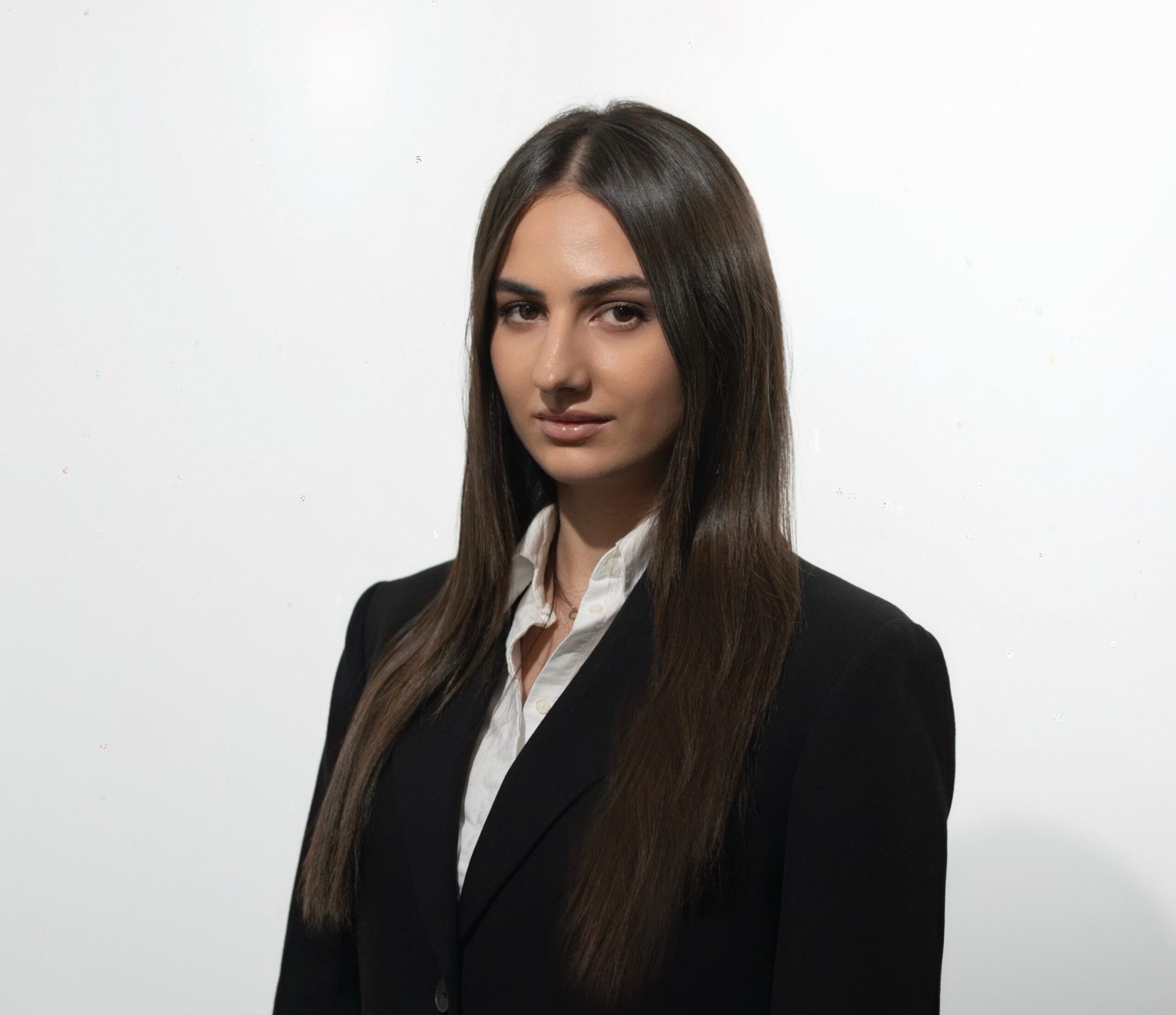 Julieta Melkonyan